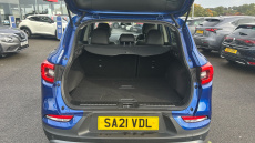 Renault Kadjar 1.3 TCE S Edition 5dr Petrol Hatchback